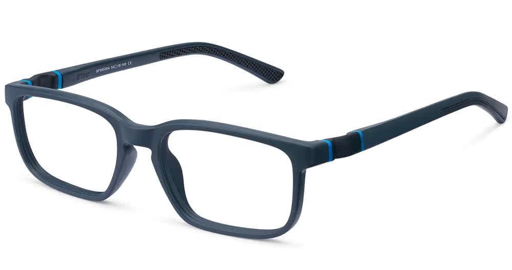 Bflex B-Happy-BF06 Eyeglasses - view 2